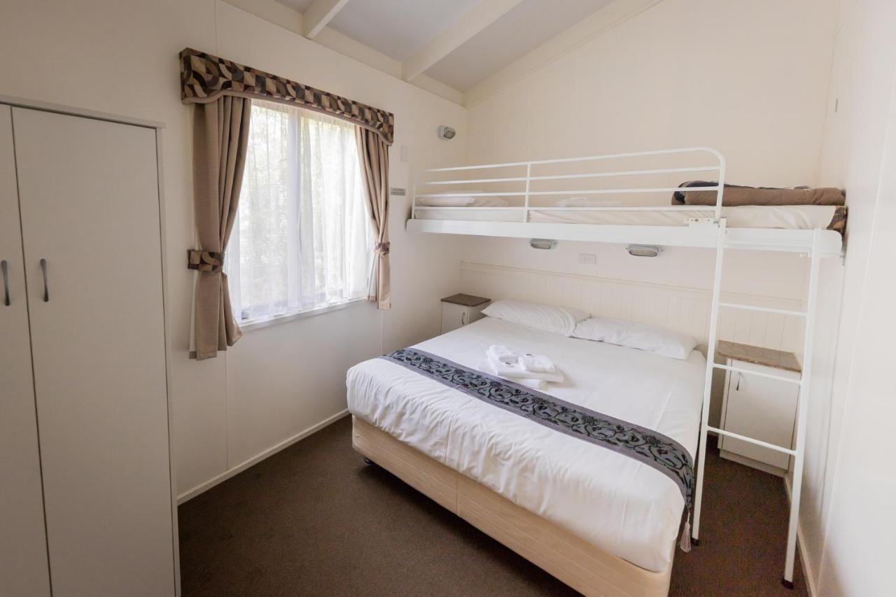 BIG4 Breeze Holiday Parks - Eildon Buitenkant foto